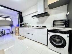 Blk 277 Yishun Street 22 (Yishun), HDB Executive #574571671